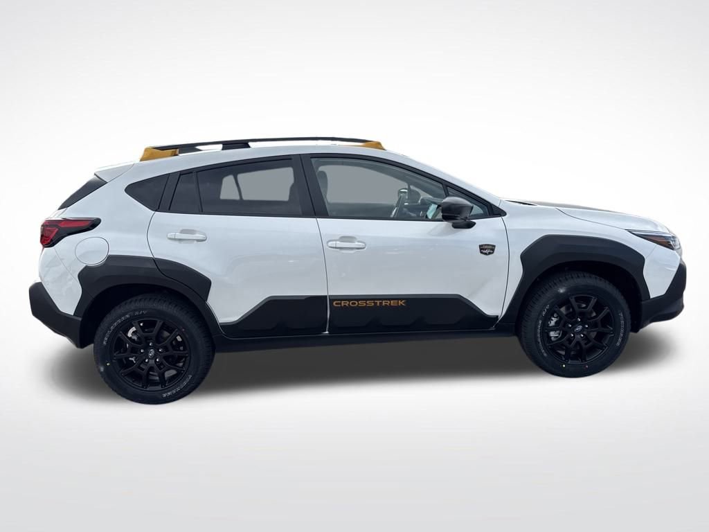 New 2026 Subaru Crosstrek 2.5i Wilderness image 8