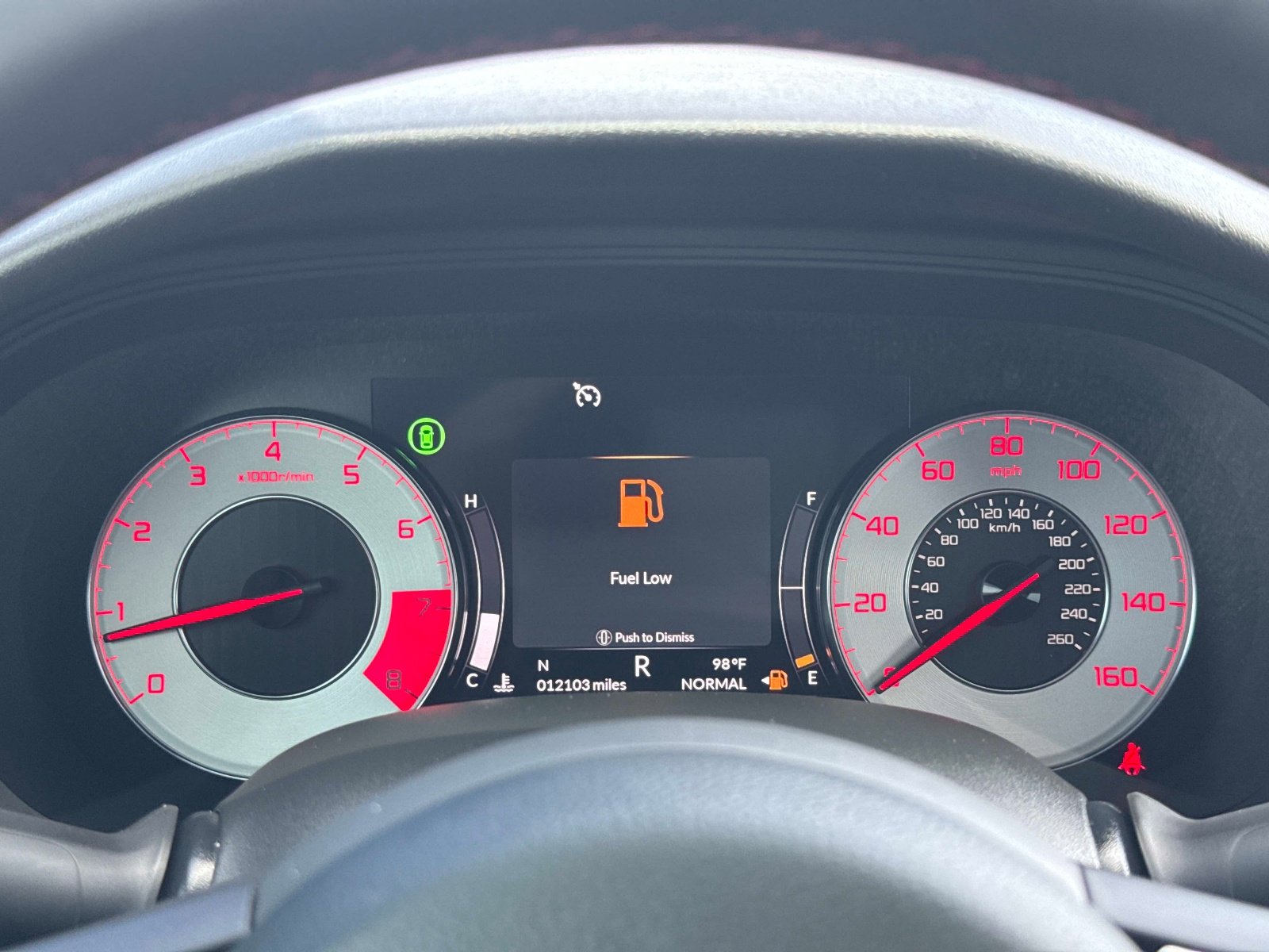 Used 2023 Acura TLX SH-AWD w/ A-SPEC Pkg image 27