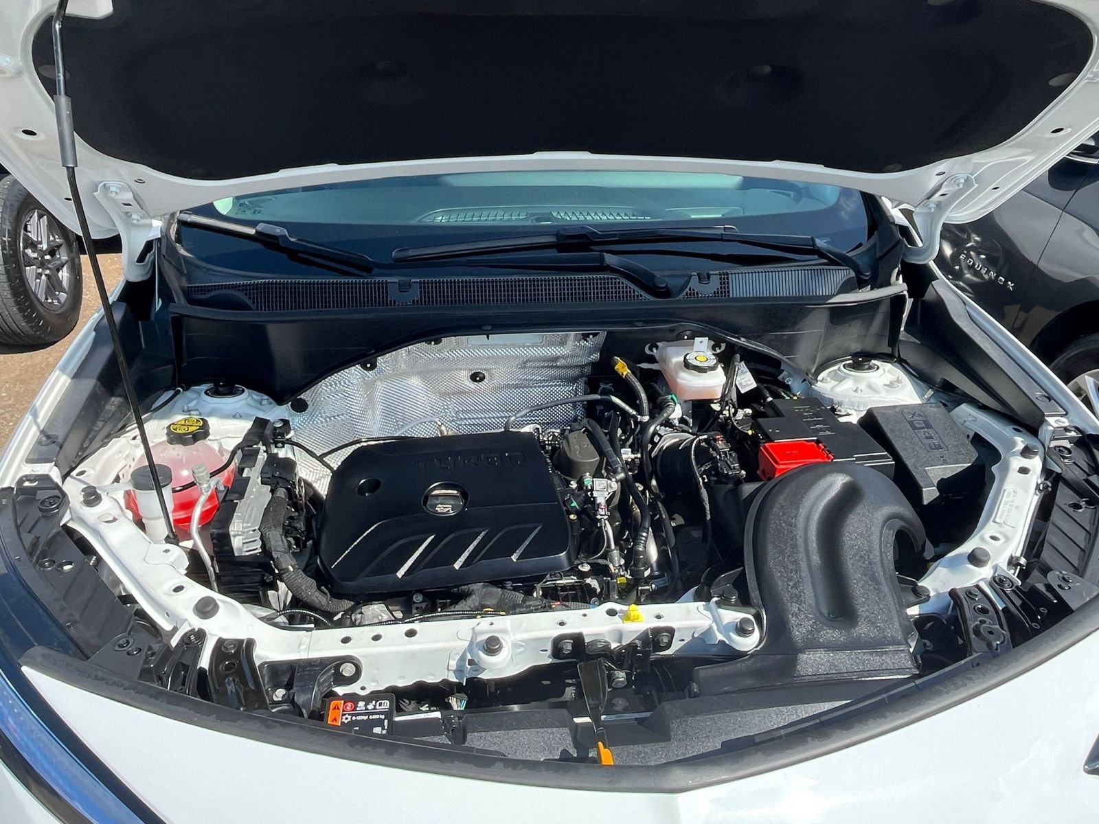 Used 2025 Buick Encore GX Preferred image 31