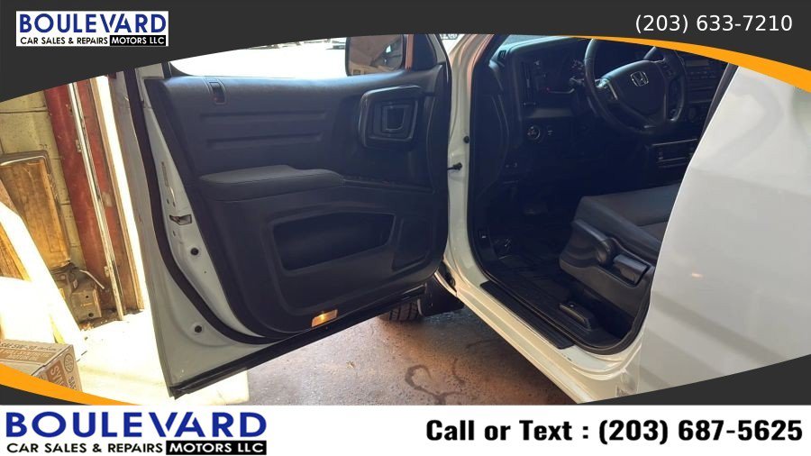 Used 2014 Honda Ridgeline Sport image 22