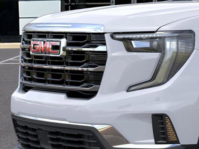 New 2025 GMC Acadia Elevation w/ LPO, Floor Liner Package image 43