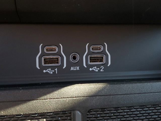 New 2026 RAM 1500 Laramie AWD/4WD image 33