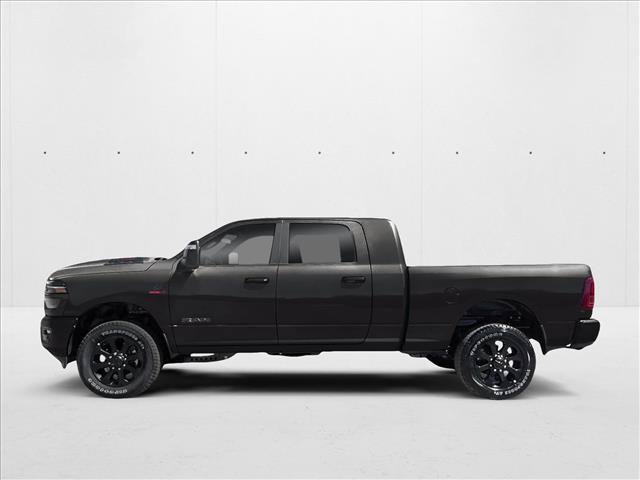 New 2027 RAM 2500 Laramie AWD/4WD video 2
