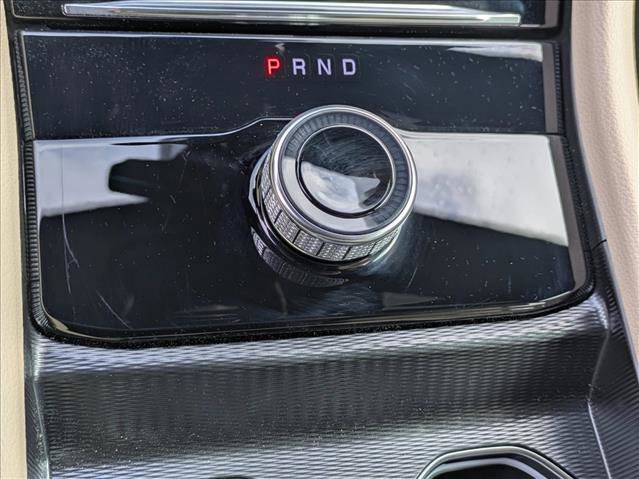 New 2026 Jeep Grand Cherokee Limited w/ Luxury Tech Group II image 16