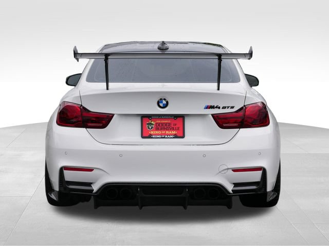Used 2016 BMW M4 GTS RWD image 6