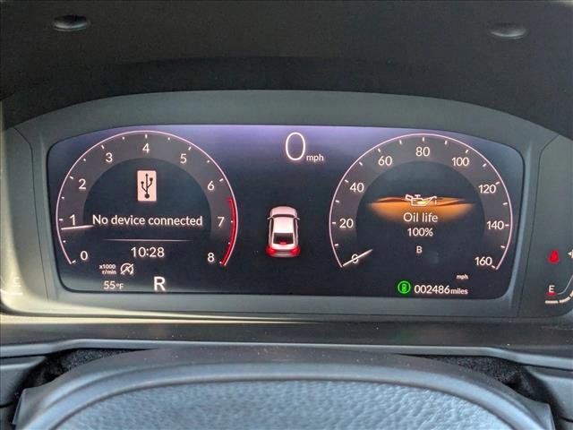 Used 2025 Honda Accord SE image 11