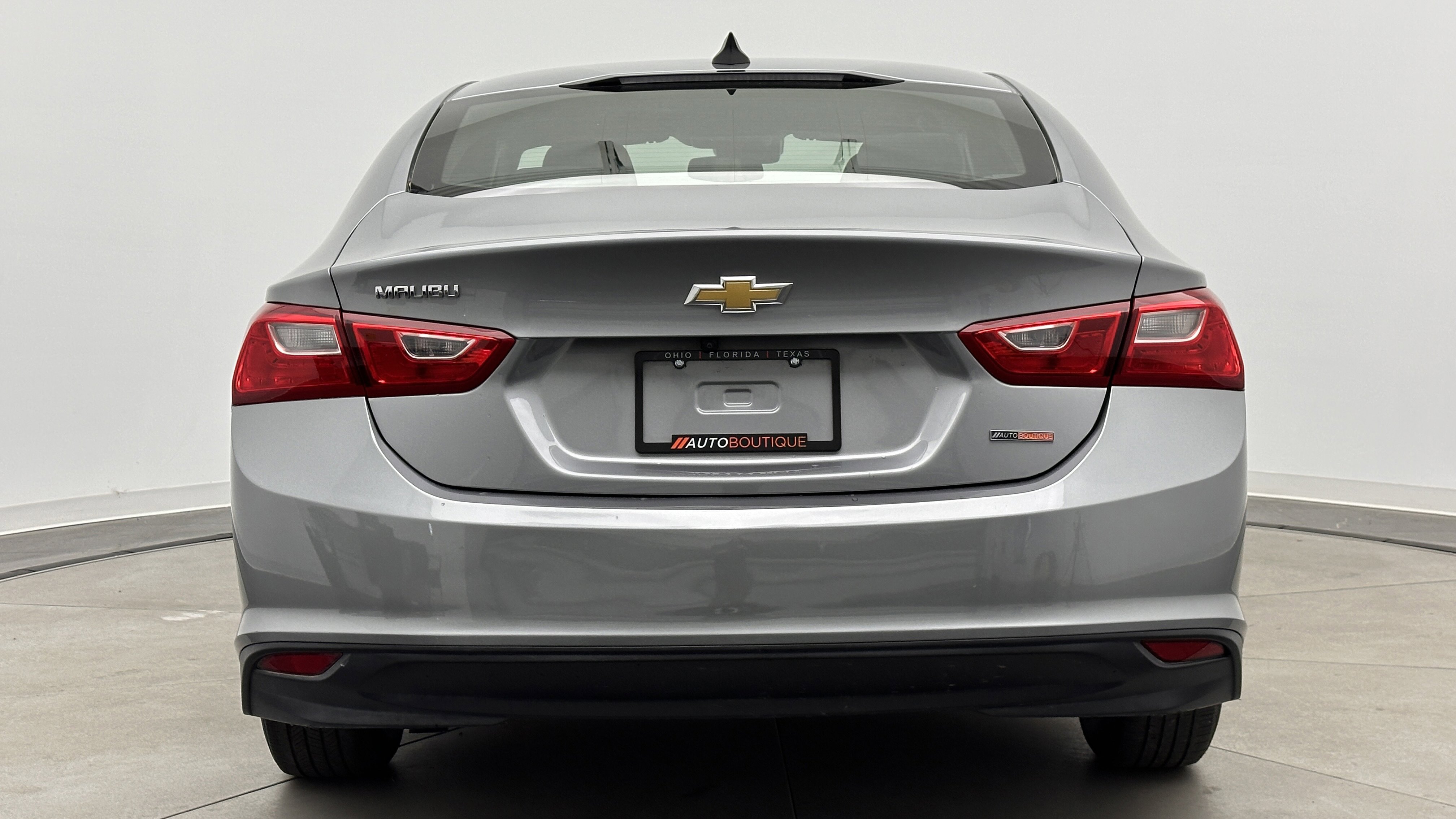 Used 2023 Chevrolet Malibu LS FWD image 6
