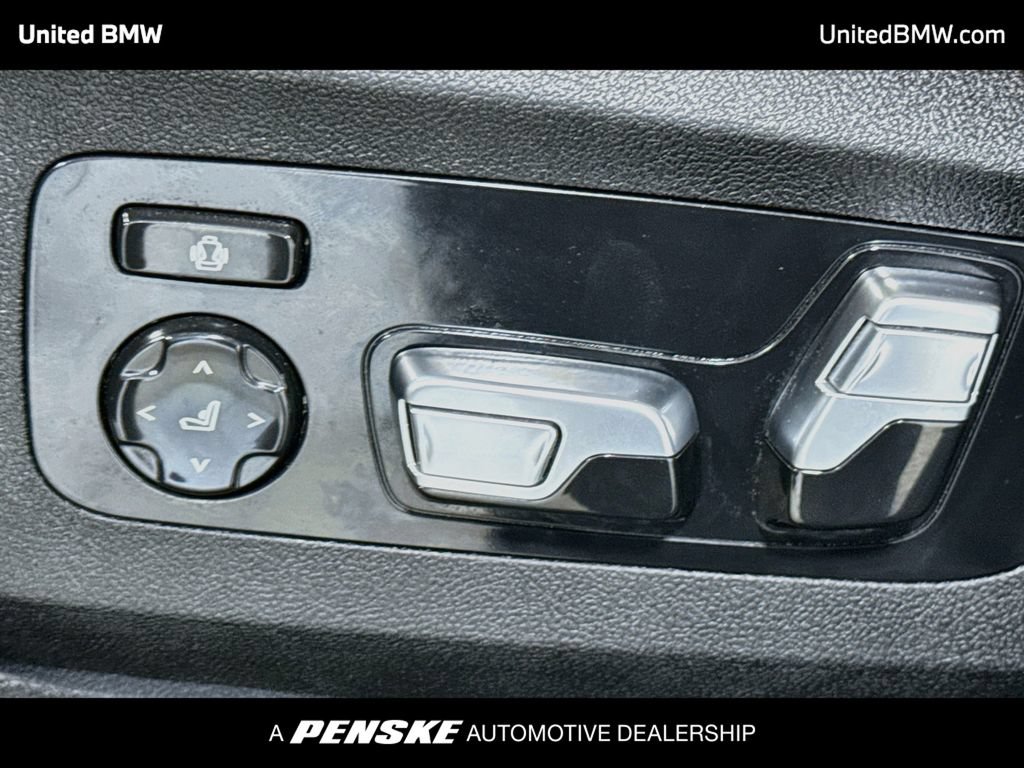 Certified 2024 BMW X7 xDrive40i AWD/4WD image 11