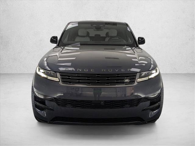 New 2026 Land Rover Range Rover Sport SE image 2