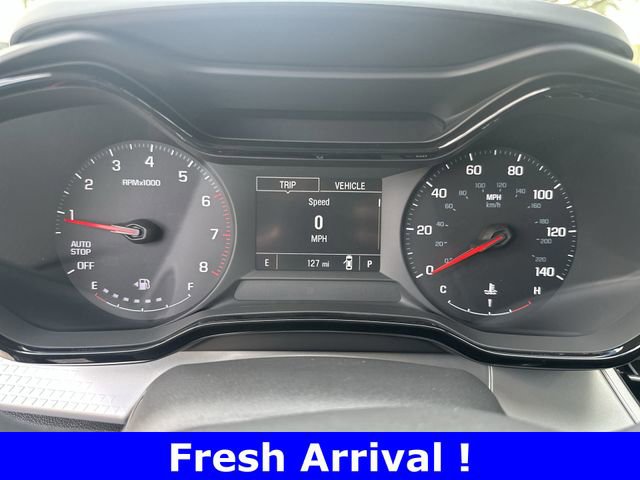 Used 2026 Chevrolet Trax LS w/ LS Convenience Package image 26