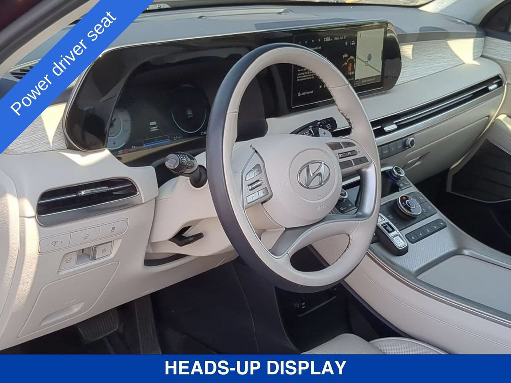 Used 2024 Hyundai Palisade Calligraphy AWD/4WD image 13