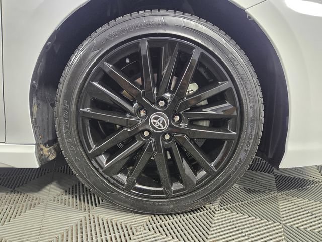 Used 2023 Toyota Camry SE FWD image 12