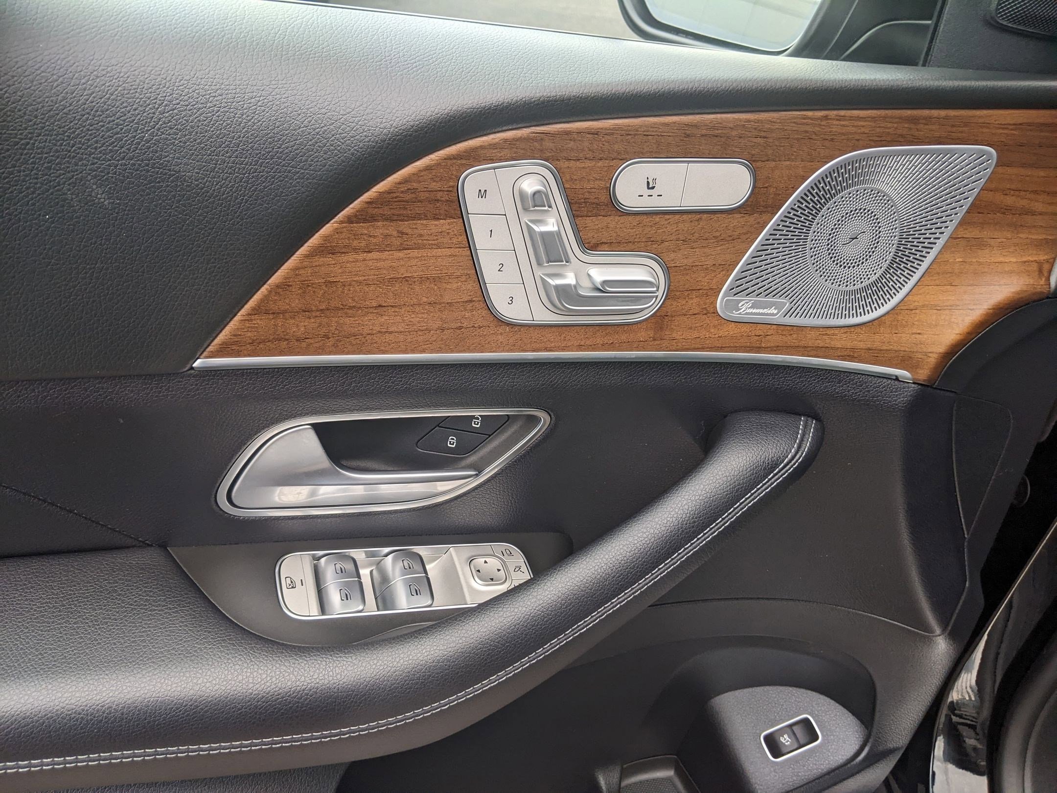 Certified 2021 Mercedes-Benz GLE 350 image 13