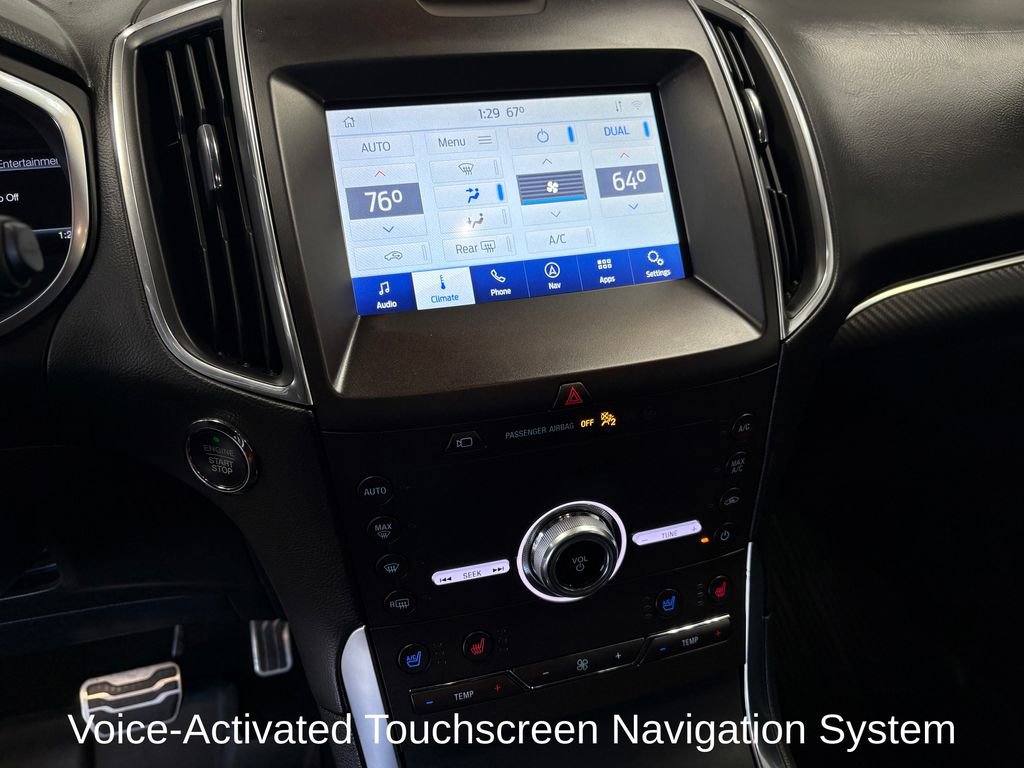 Used 2020 Ford Edge ST w/ Equipment Group 401A image 24