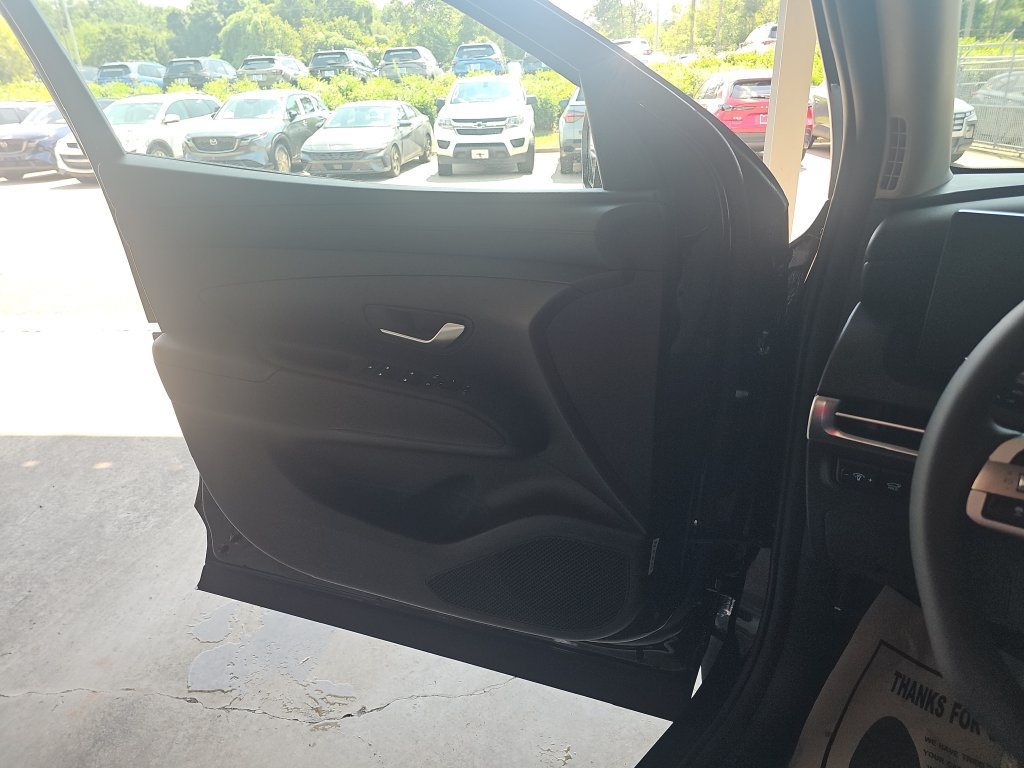 New 2026 Hyundai Tucson SEL Plus AWD/4WD image 26