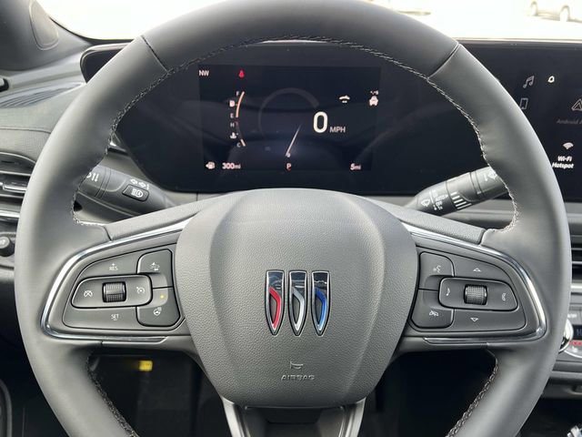 New 2026 Buick Envista Preferred w/ Convenience I Package image 18