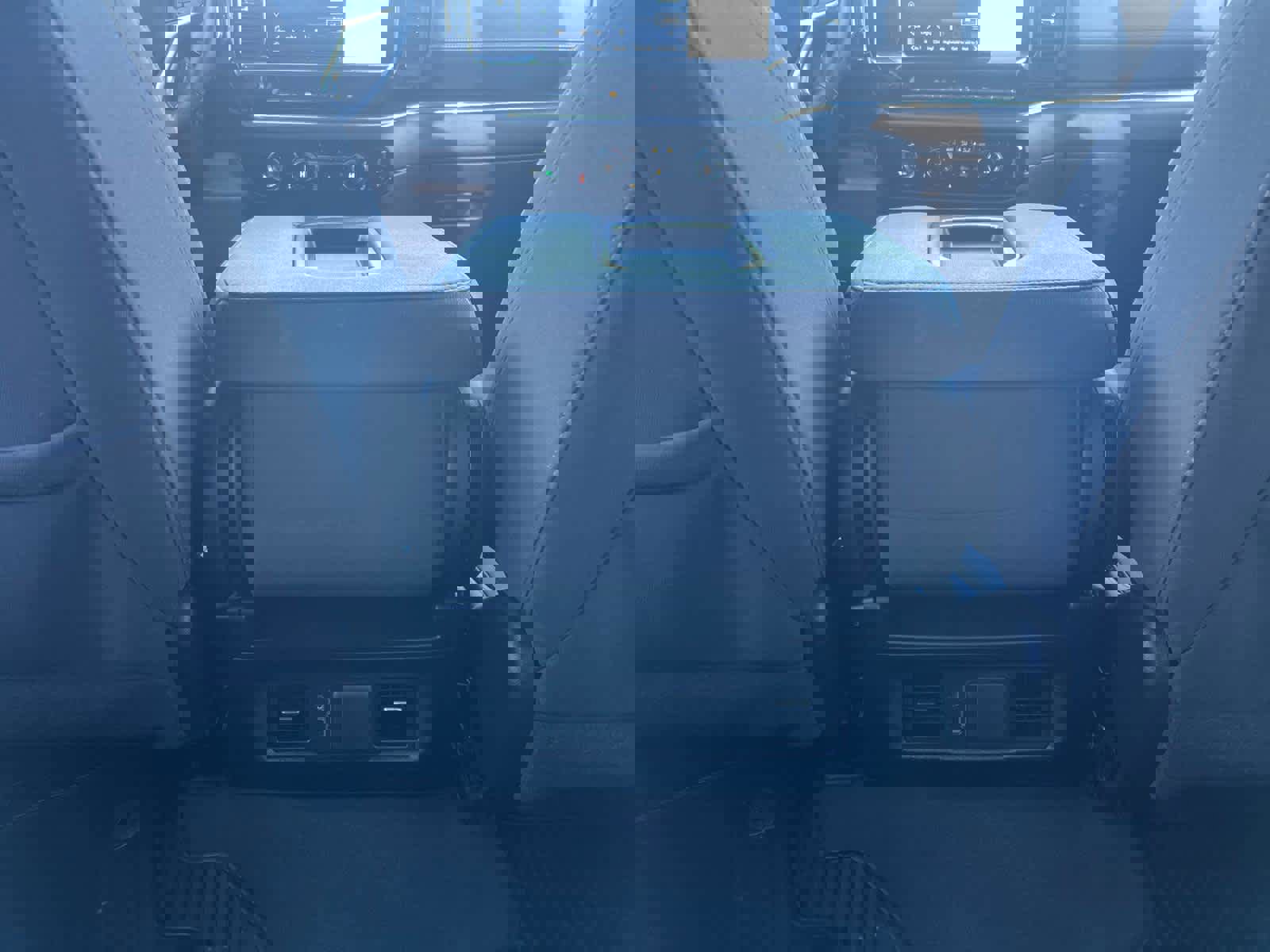 Certified 2024 Chevrolet Silverado 1500 LT image 33