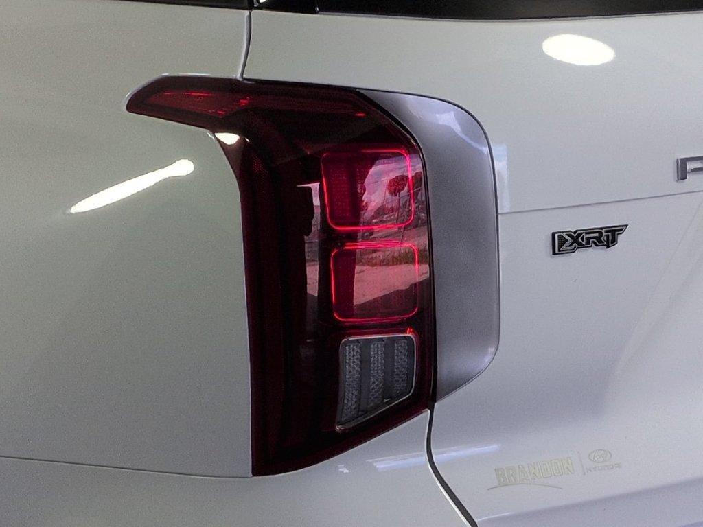 Used 2025 Hyundai Palisade XRT AWD/4WD image 8
