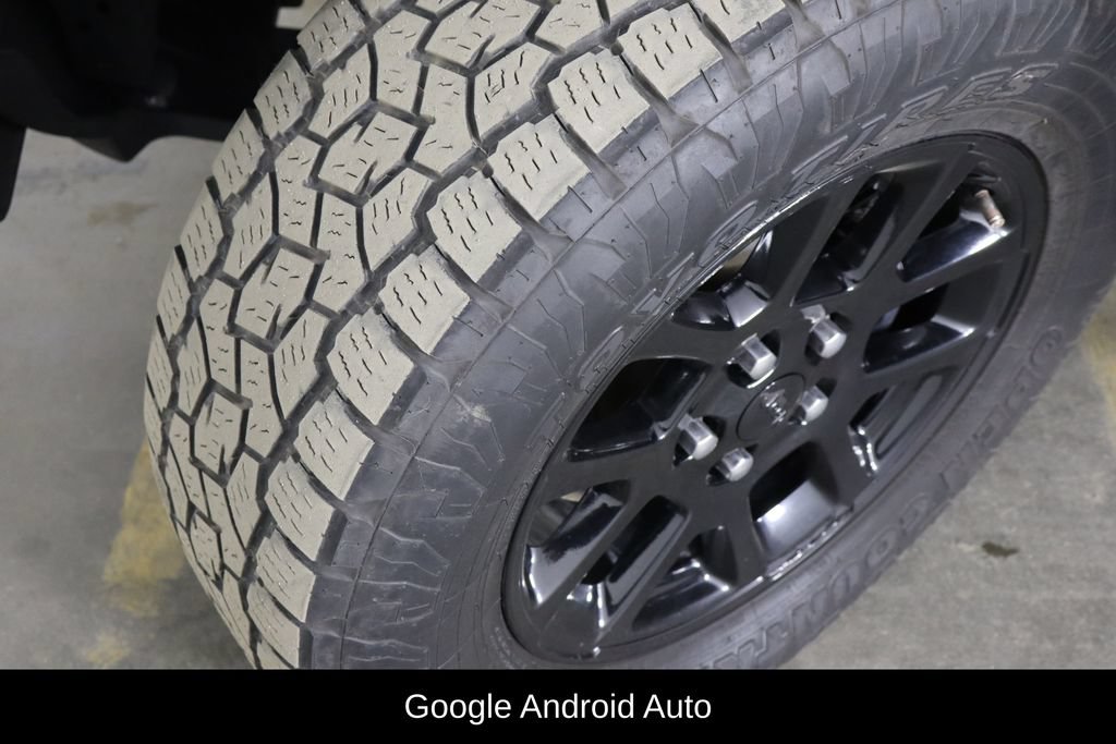 Used 2022 Jeep Wrangler Sport AWD/4WD image 25