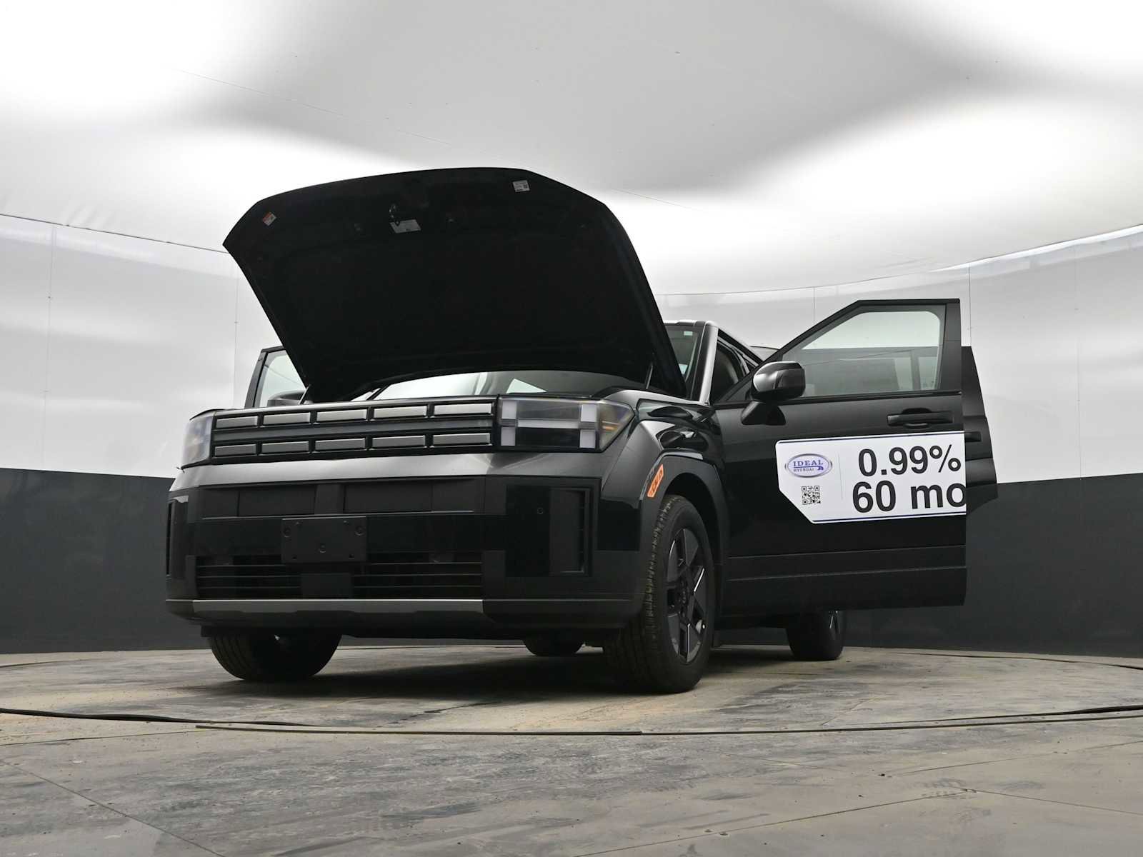 New 2026 Hyundai Santa Fe SE image 45