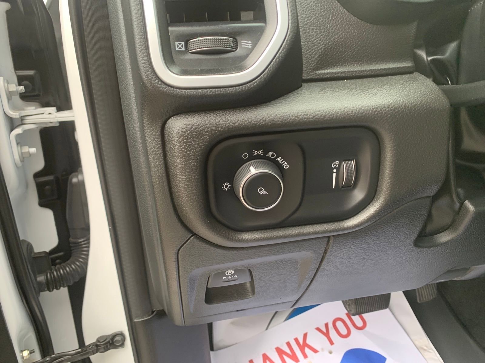 Used 2023 RAM 1500 Lone Star image 15