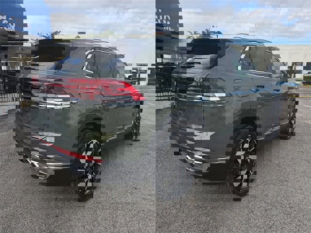 New 2026 Volkswagen Atlas Cross Sport SEL image 3