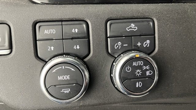 Used 2022 GMC Sierra 1500 Elevation w/ Preferred Package image 36