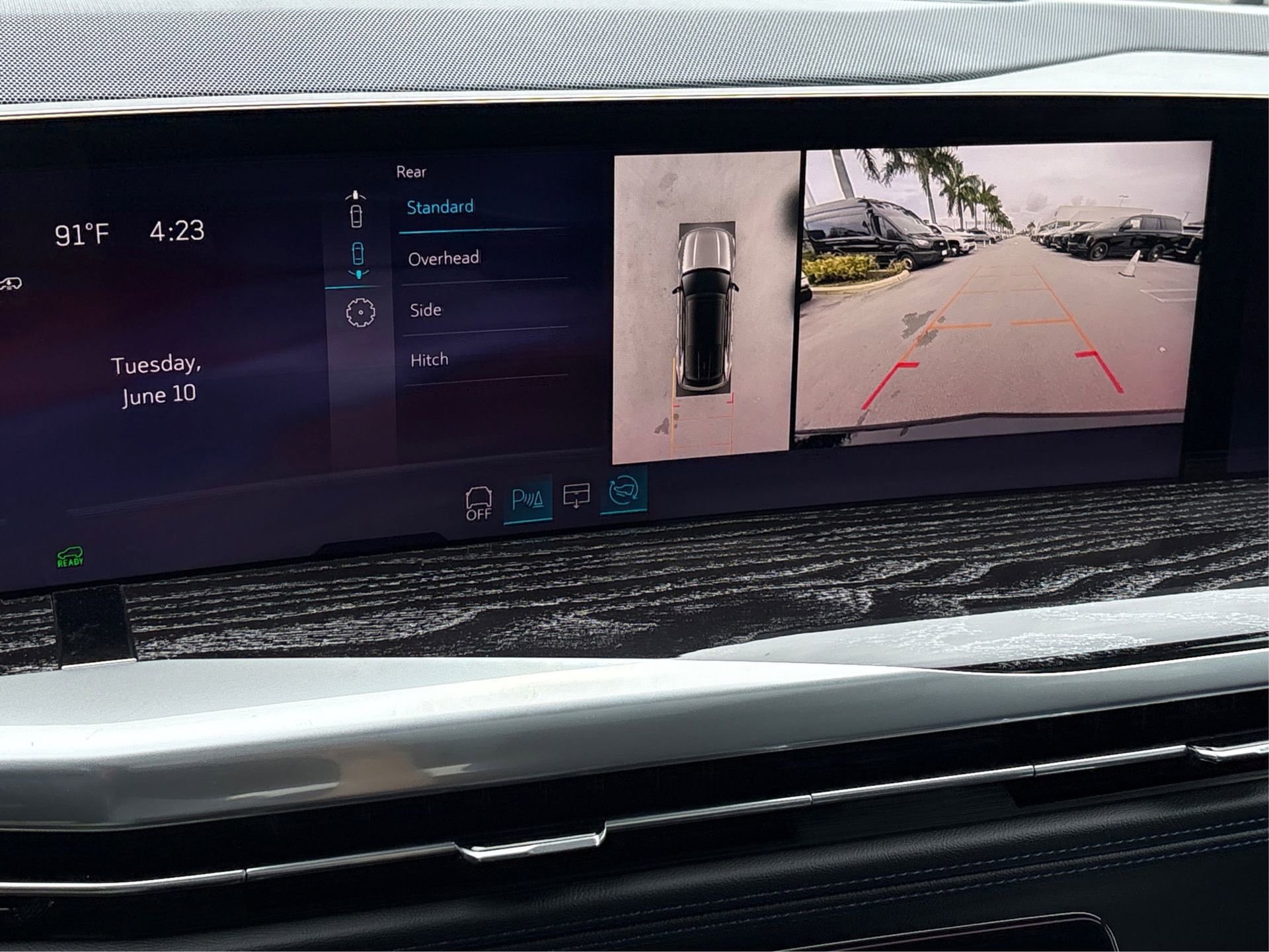 New 2025 Cadillac Escalade IQ Luxury 1 image 25