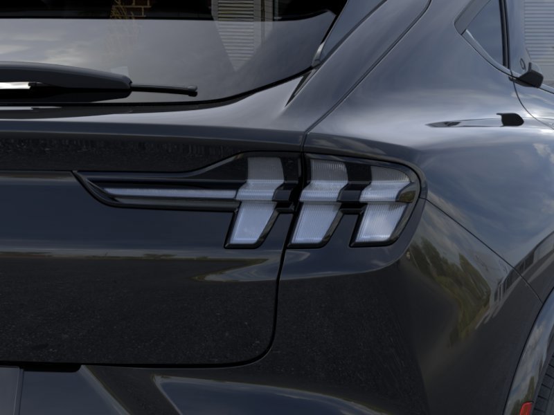 New 2026 Ford Mustang Mach-E GT AWD/4WD image 23