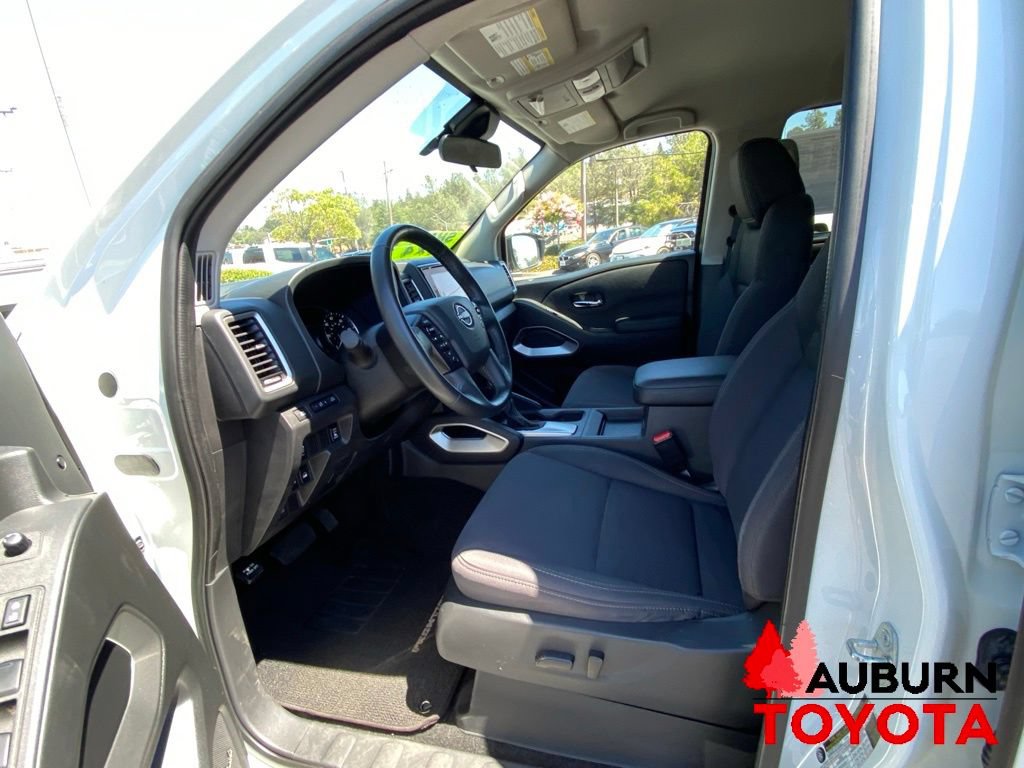 Used 2023 Nissan Frontier SV w/ SV Convenience Package AWD/4WD image 29