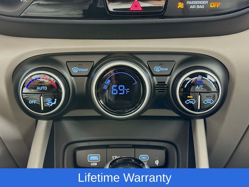 New 2026 Hyundai Venue SEL image 15