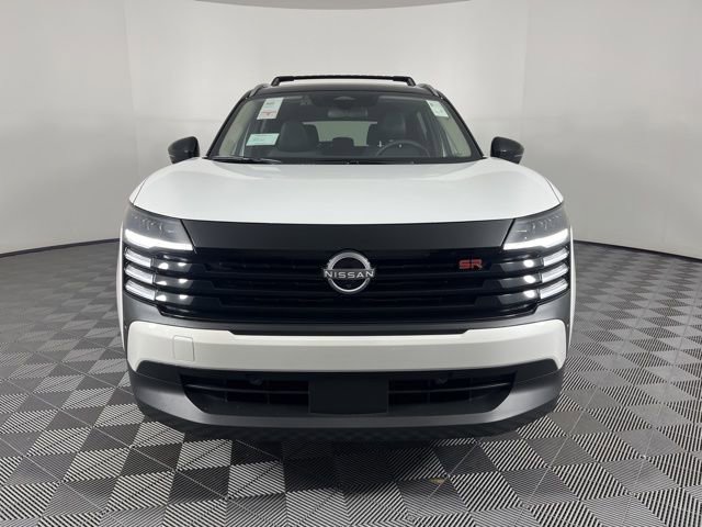 New 2026 Nissan Kicks SR image 4