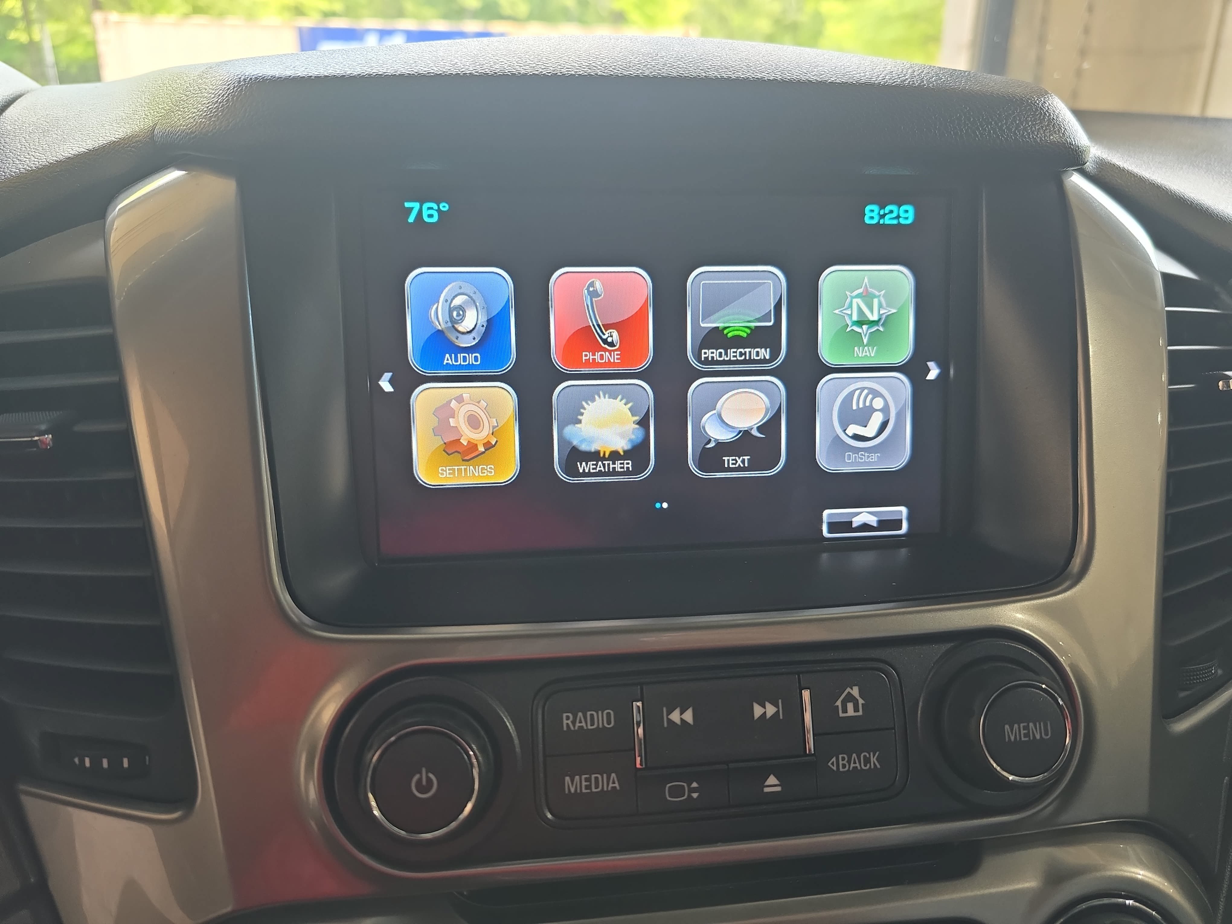 Used 2018 Chevrolet Tahoe Premier AWD/4WD image 22