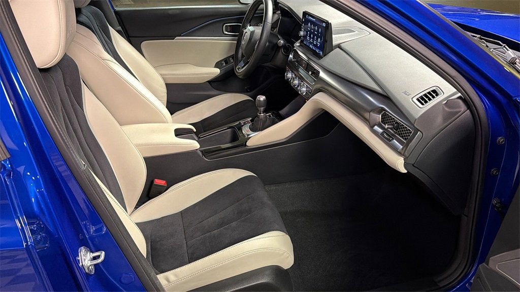 Used 2024 Acura Integra Type S image 11