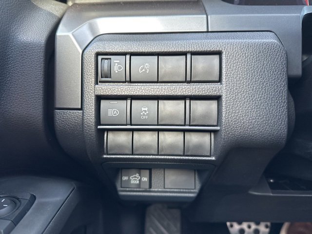 New 2025 Toyota Tacoma TRD Sport image 13