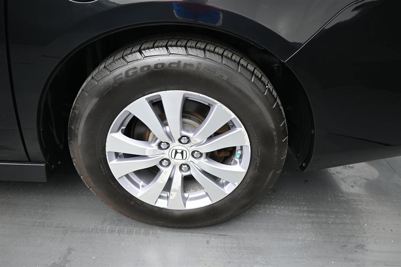 Used 2015 Honda Odyssey EX image 19