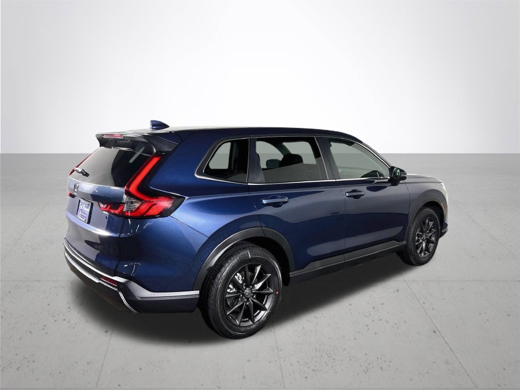 New 2027 Honda CR-V EX-L image 6