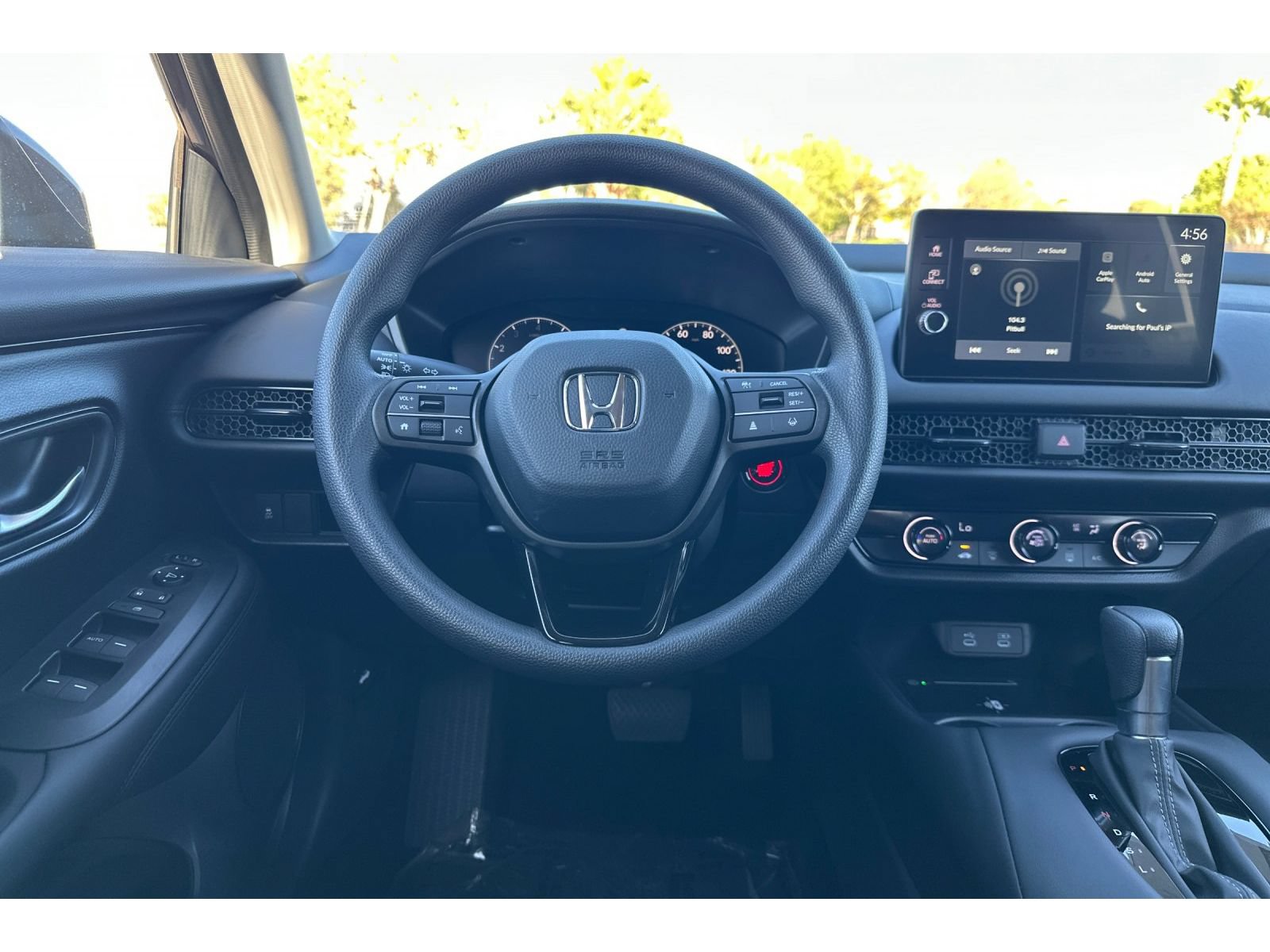 Used 2027 Honda HR-V LX image 16