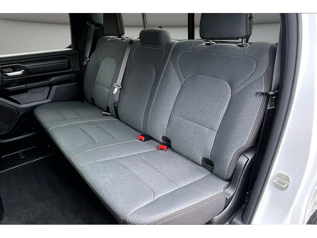 Certified 2023 RAM 1500 Tradesman AWD/4WD image 32
