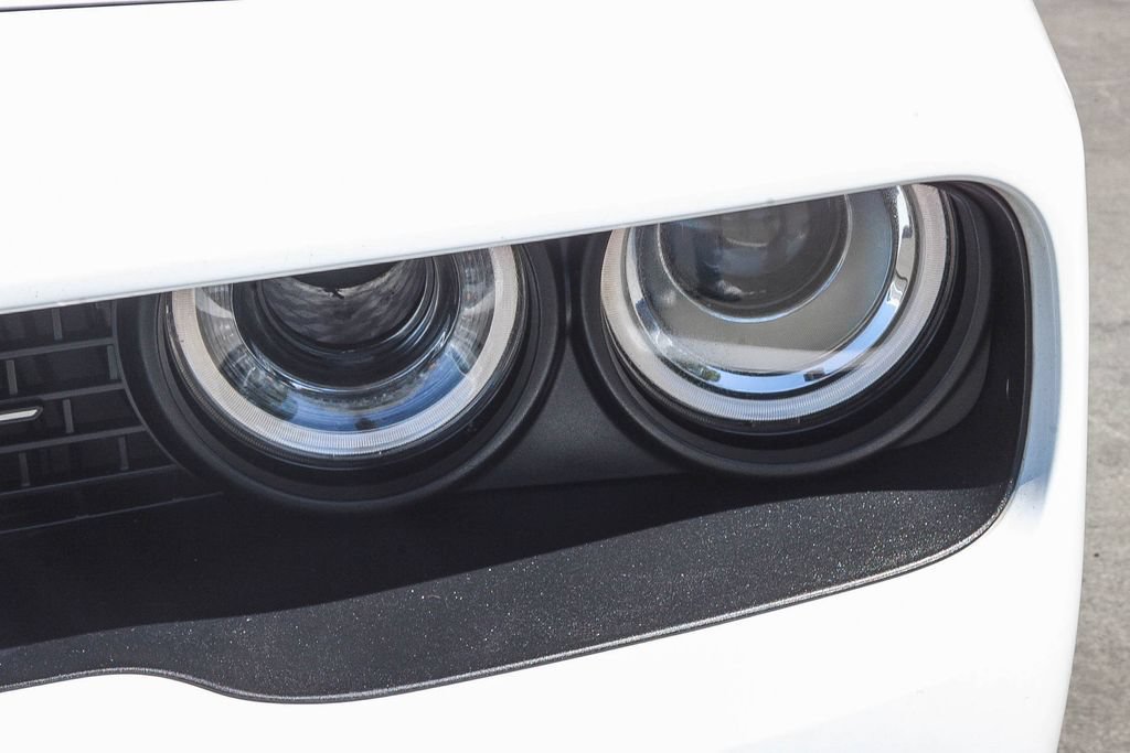 Used 2023 Dodge Challenger R/T Scat Pack RWD image 5