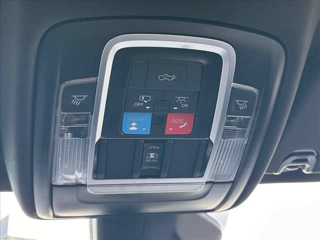 Used 2025 RAM 1500 Rebel w/ Bed Utility Group AWD/4WD image 31