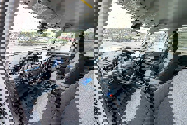 New 2025 Ford Maverick XLT image 69
