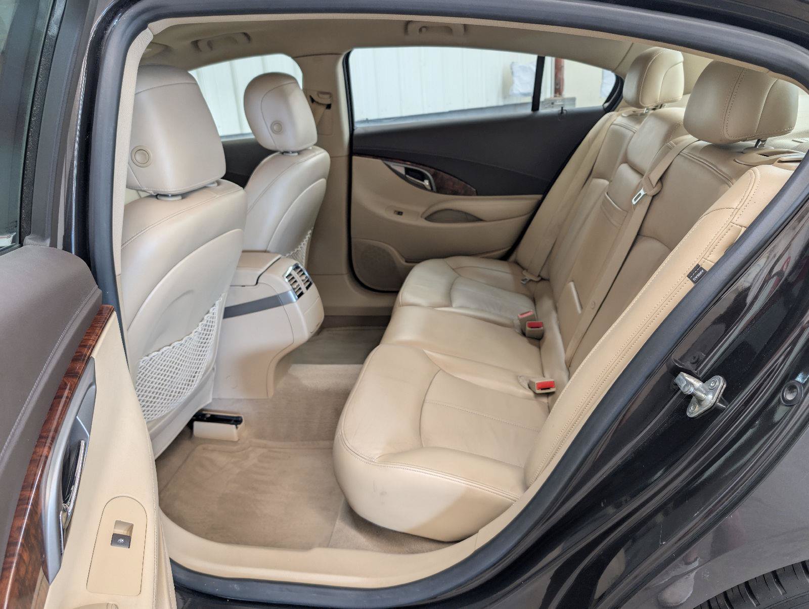 Used 2013 Buick LaCrosse Leather AWD/4WD image 42