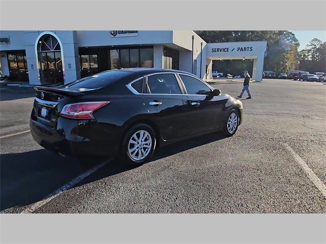 Used 2014 Nissan Altima 2.5 S w/ Sport Value Package image 31
