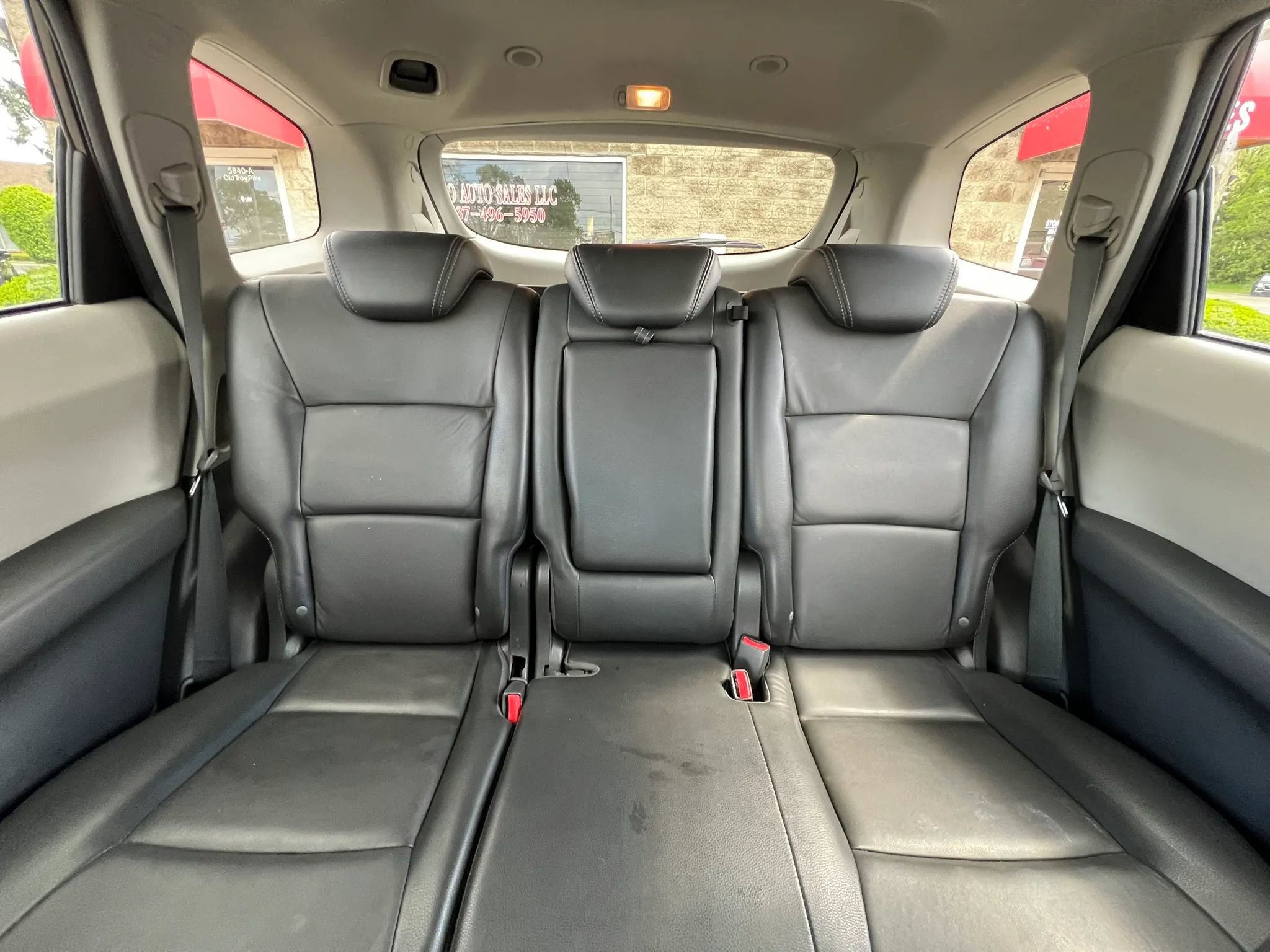 Used 2009 Subaru Tribeca Limited AWD/4WD image 26