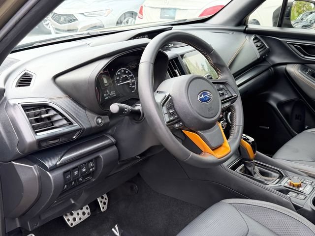 Used 2023 Subaru Forester Wilderness AWD/4WD image 13