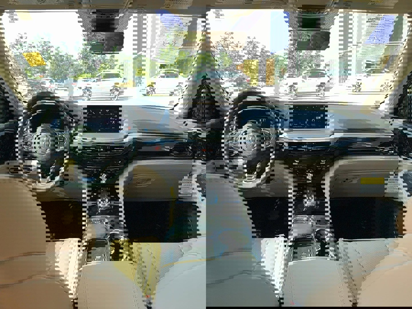 Used 2024 Acura MDX FWD w/ Technology Package image 19