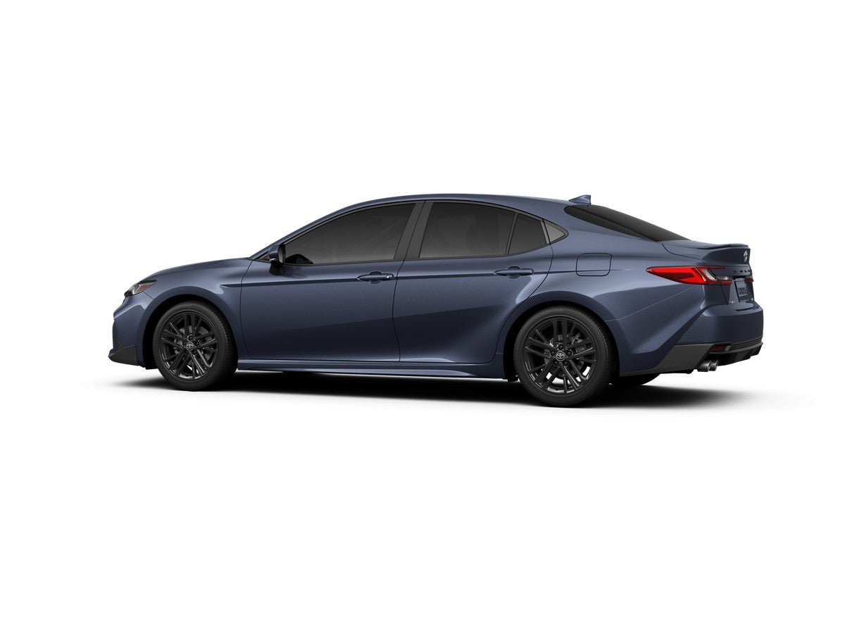 New 2026 Toyota Camry SE FWD image 39