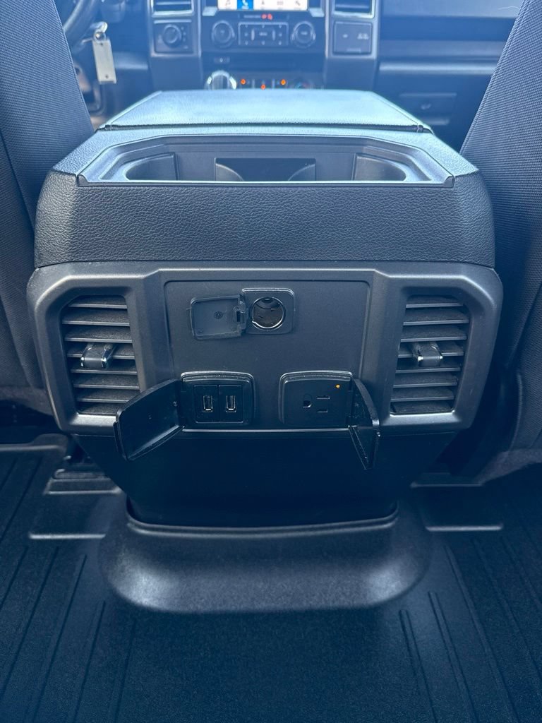 Used 2017 Ford F150 XLT w/ Equipment Group 302A Luxury AWD/4WD image 30