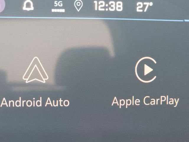 New 2026 Chevrolet Traverse RS image 9